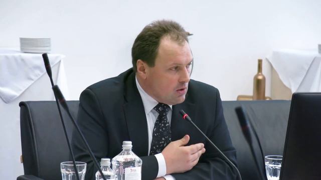 Александр Шалимов, глава Новосильского района: В районе появятся 400 новых рабочих мест смотреть онлайн