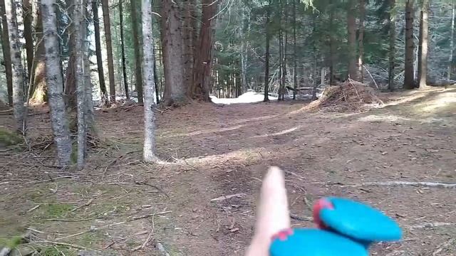 Eremo dei Romiti - Domegge di Cadore - pasta e fagioli [Trekking Italia Dolomiti] Ciaspole смотреть онлайн