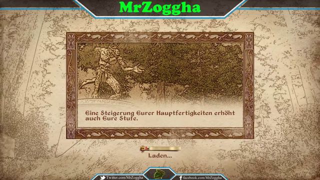 The Elder Scrolls IV - Oblivion ♦ 06 ♦ Deutsch / GER смотреть онлайн