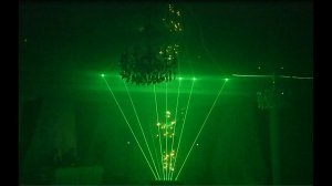 Фрагмент Lasergirl MAGICLASERS45