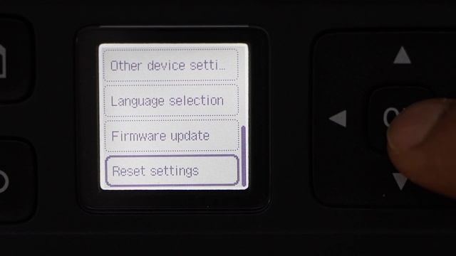 Canon Pixma G4470 Printer Reset Settings, Wireless ! смотреть онлайн