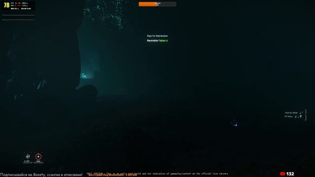 Star Citizen #383 - Добро пожаловать в Pyro и приятного аппетита! смотреть онлайн