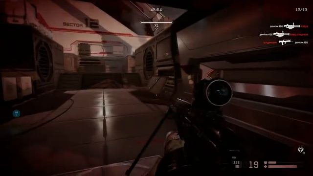 Warface Вулкан ЛЕГКО смотреть онлайн