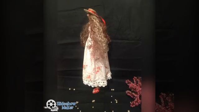 Для вдохновения. Кукла по типу Тильда. Кукла ручной работы. смотреть онлайн