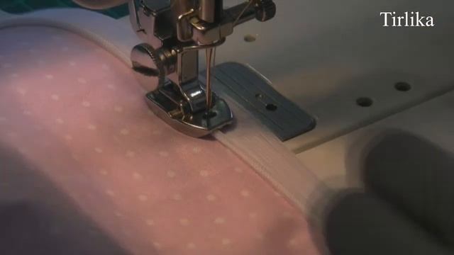 Как вшить потайную молнию смотреть онлайн
