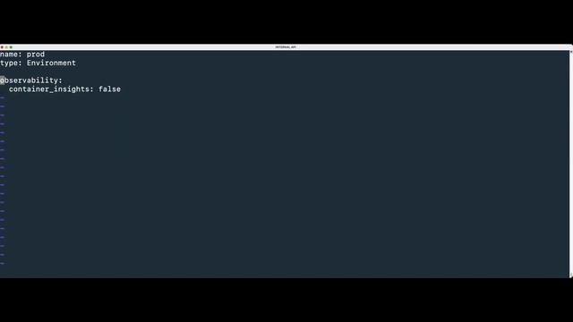 Automate container deployment | Advanced | Tutorial | AWS | ECS | SSM | Copilot | CLI смотреть онлайн