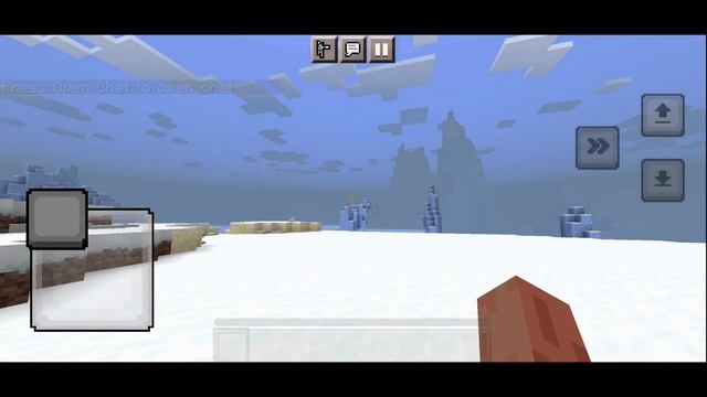 I Turned Minecraft PE Into Minecraft JAVA Using Some MODS!!! смотреть онлайн