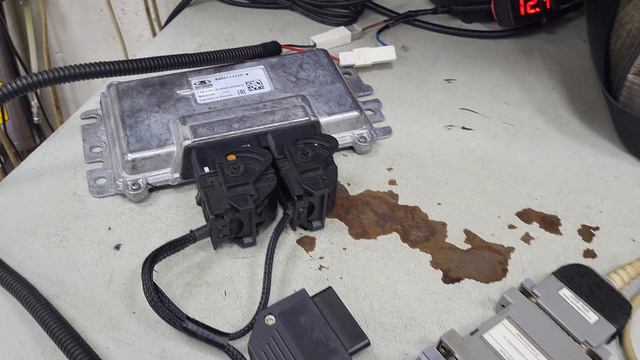 Гранта 2023г. Дилеры отказали в замене. смотреть онлайн