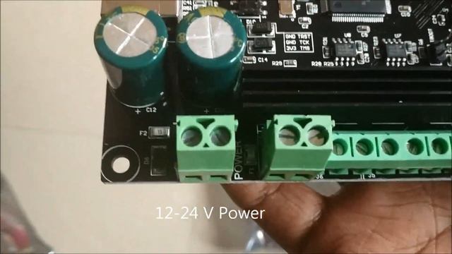 MKS SBASE V1.3 Features and Unboxing! смотреть онлайн