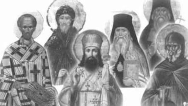 △ ЧТО ЕСТЬ ДУХОВНАЯ ЖИЗНЬ И КАК НА НЕЁ НАСТРОИТЬСЯ - СВЯТИТЕЛЬ ФЕОФАН ЗАТВОРНИК ✝ смотреть онлайн