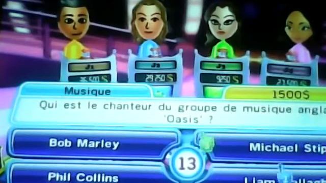 [Extra]#1-delire sur TV show king party sur wii смотреть онлайн