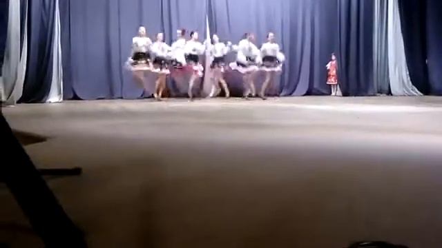 Молдавский танец смотреть онлайн