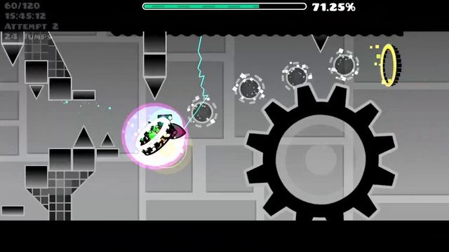 My Entry for Seraphim смотреть онлайн