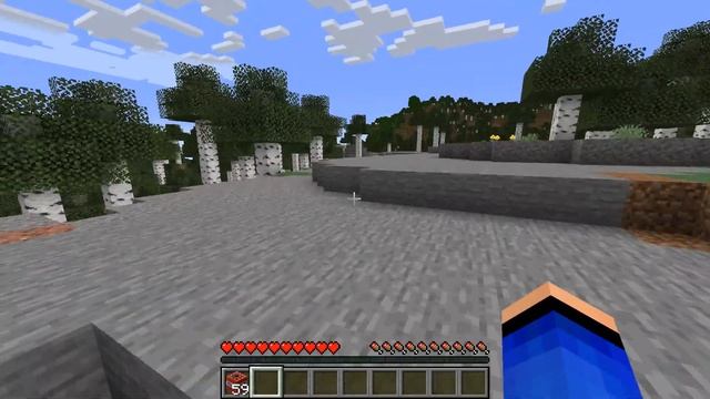 ПУШКА С ДИНАМИТОМ В МАЙНКРАФТ | ОБЗОР МОДА MINECRAFT Head Cannon смотреть онлайн