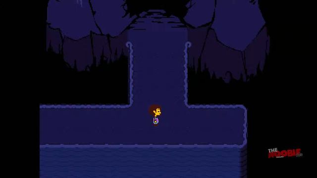 Let's Play Undertale! [TRUE Pacifist Route] [Episode 5] - FIGHTING UNDYNE смотреть онлайн