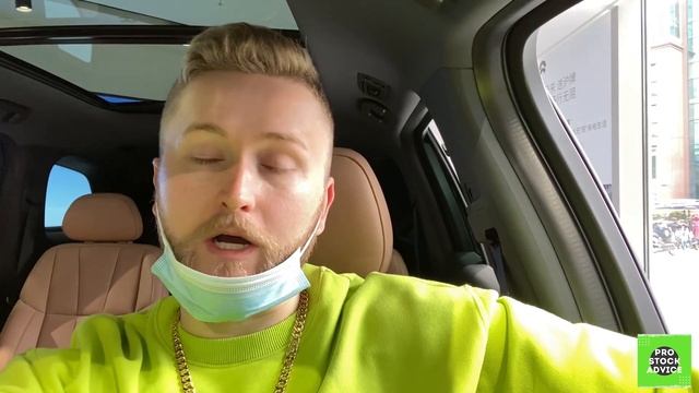 ALMOST BOUGHT A NIO - $NIO Test Drive