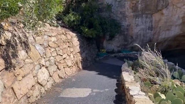 Carlsbad Caverns National Park New Mexico | Carlsbad Caverns Tour - ExploreTraveler