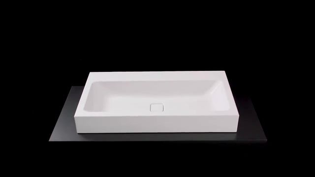 Material advantage easy to clean and hygienic KALDEWEI steel enamel смотреть онлайн