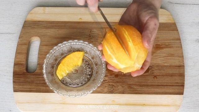 Нежные блинчики креп-сюзетт в апельсиновом соусе? / Delicate crepe suzette pancakes in orange sauce смотреть онлайн