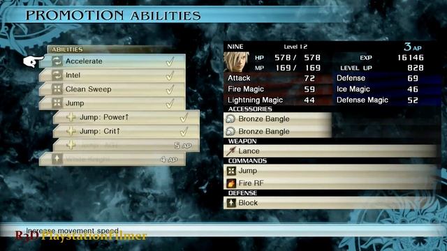 Final Fantasy: Type-0 HD - PS4 Walkthrough Chapter 2 - Part 9 {English, Full 1080p HD} смотреть онлайн