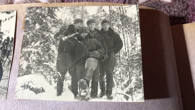 Ракетные Войска Дембельский фотоальбом Елгава, Латвия, 40 км от Риги июнь декабрь 1966-1968 ДМБ смотреть онлайн