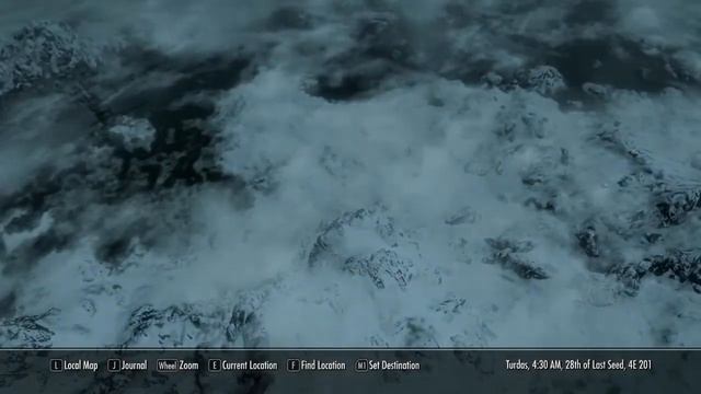 Chaz Plays Skyrim! Part 13: Donehollow Crypt смотреть онлайн