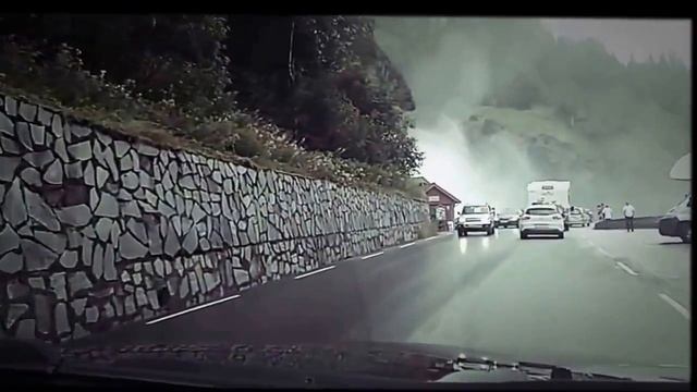 Отдых за границей 2017-Отдых короткие моменты путешествия, красивые места на земле Норвегия 2017 смотреть онлайн