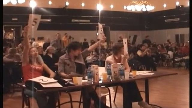 swing dance смотреть онлайн