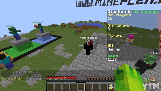 Dragon Escape [Minigame] - /w Kyle, Ross & Dar! смотреть онлайн