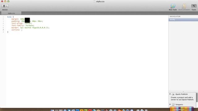 How to Create a Tiket Like Tag Cloud With HTML and CSS3 Part 1 смотреть онлайн