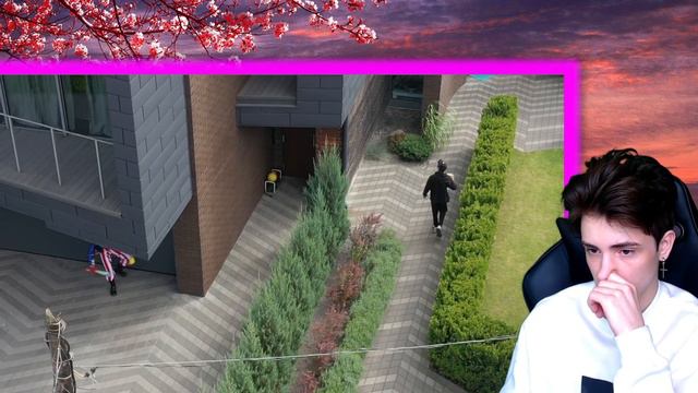 БОДЯ СМОТРИТ ВЛАД А4 СЛЕДИМ за КЛОУНОМ А4 24 Часа ! РЕАКЦИЯ НА ВЛАДА А4 BODYA смотреть онлайн