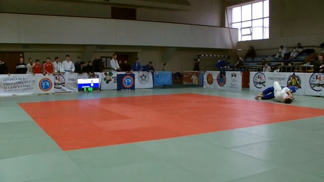 Judo.MD 2021 * 41/3-TATAMI * Vasile Luca (16.12.2021) смотреть онлайн