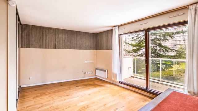 VENTE - STUDIO – 34 M² - 118 rue de Silly, 92100 Boulogne-Billancourt - Ref. EOM993 смотреть онлайн