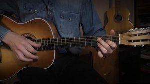 Лукоморья больше нет. Аккорды Высоцкого