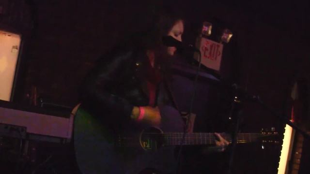 BlackJack Sass @ PULSE Benefit at Simon's After Dark 1.18.14 no1 смотреть онлайн