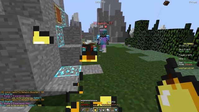 Sshig 1k Texture Pack Release [16x default edit]!!! (fps friendly) смотреть онлайн