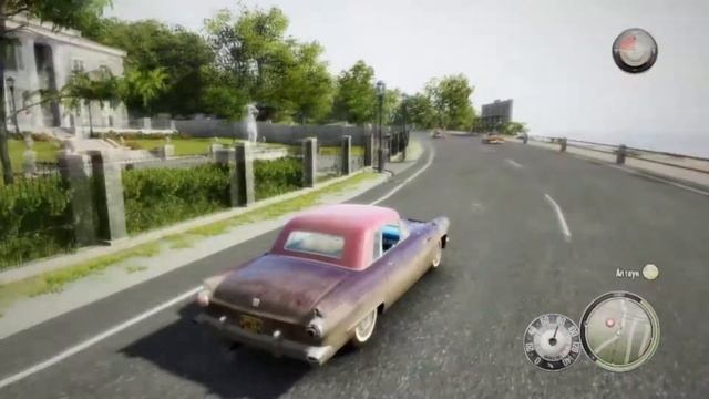 Спасаем ЛЕО ГАЛАНТЕ В MAFIA 2|| Проходим мафию 2 смотреть онлайн