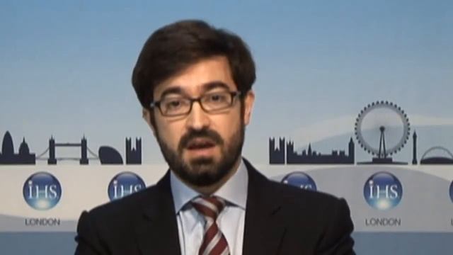 Stress tests will have long-term impact on markets - IHS Global Insight смотреть онлайн