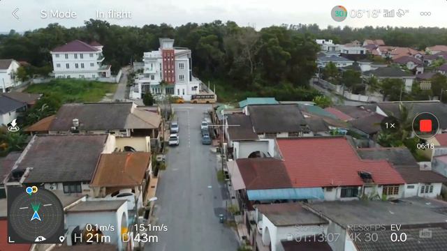 DJI MINI 2 | DJI FLY v1.5.4 (1390) FOR ANDROID TESTED (PLEASE TURN ON THE SUBTITLES) смотреть онлайн