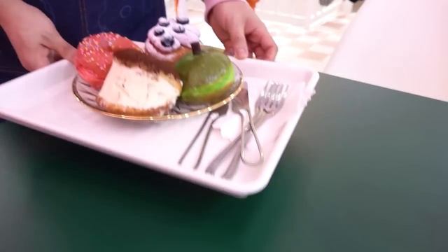 Потрясающее высокое качество! сумасшедшая скорость! коллекция видео о приготовлении пончиков смотреть онлайн