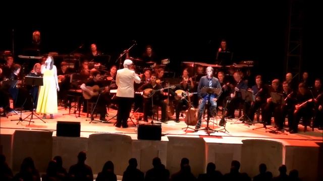 Giorgos Dalaras - Agrigento - Caesaria 07-09-11 смотреть онлайн