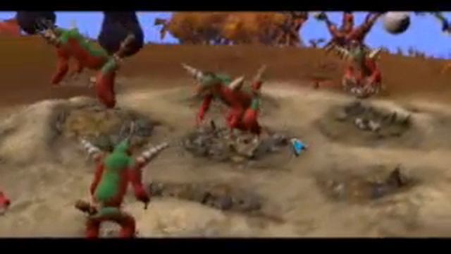 Spore Ingame - Scofield1987 смотреть онлайн