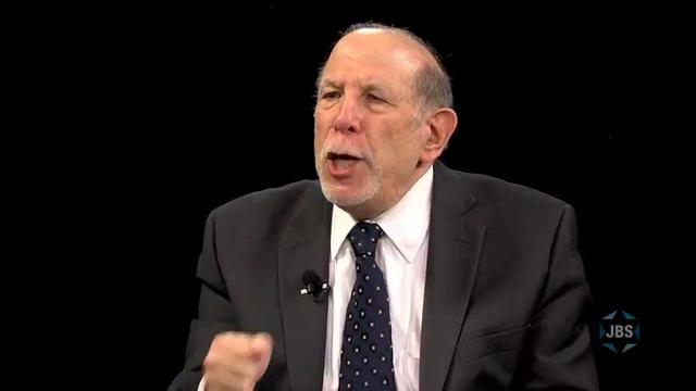 L'Chayim: Danny Ayalon смотреть онлайн