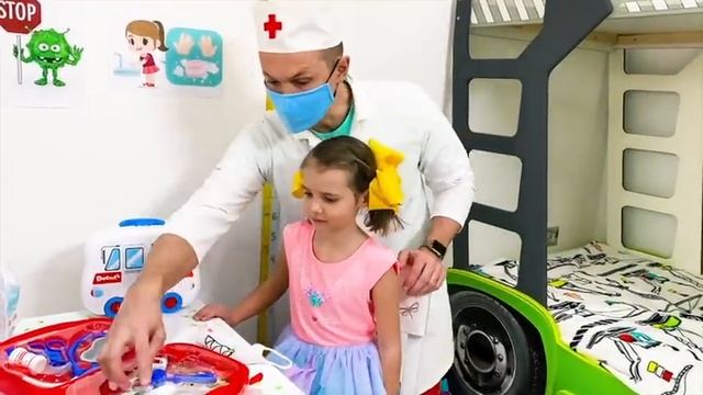 Макс и его история про чистые руки смотреть онлайн