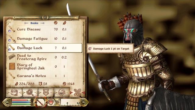 playing some oblivion patched stream part 5 mages guild part 2 смотреть онлайн