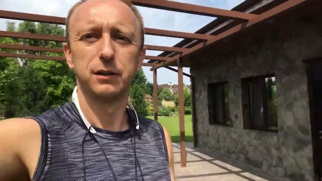 Иванковичи дом 430м2 40 соток земли + крытый бассейн + гараж на 2 авто смотреть онлайн