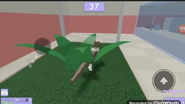 FREE FIRE ROBLOX смотреть онлайн