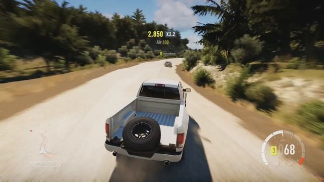 Forza Horizon 2 : BEST OFFROAD CAR!!! (How To Make An Offroad Car in Forza Horizon 2) смотреть онлайн