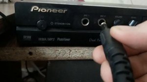 Как подключить караоке микрофон к компьютеру ? #Step_Fay