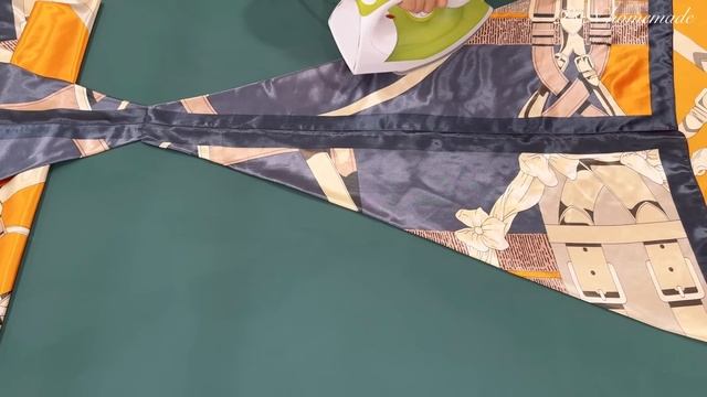 ? Awesome sewing ideas from square pieces смотреть онлайн